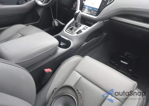 2023 Subaru Outback Onyx Edition Xt z USA, uszkodzony, nr VIN 4S4BTGLD5P3145336